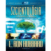 Szcientológia: A gondolkodás alapjai - Blu-ray és DVD