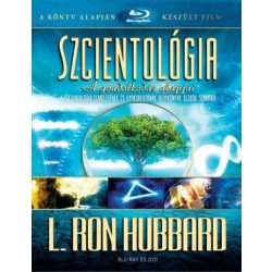 Szcientológia: A gondolkodás alapjai - Blu-ray és DVD