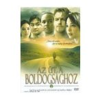 Az út a boldogsághoz - DVD