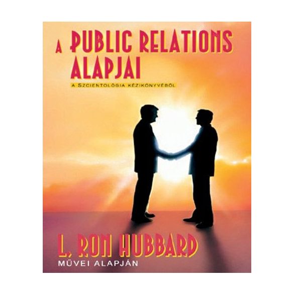 A public relations alapjai