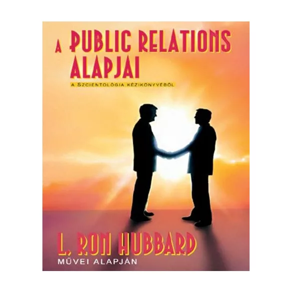A public relations alapjai