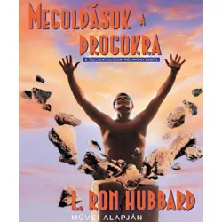 Megoldások a drogokra
