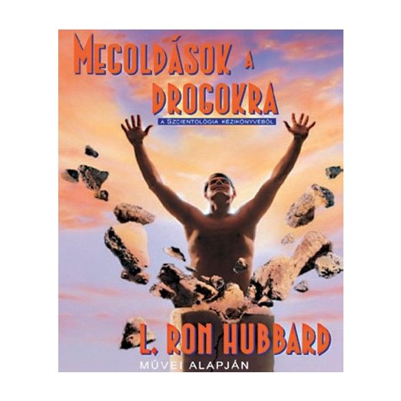 Megoldások a drogokra