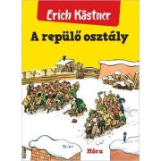 A repülő osztály