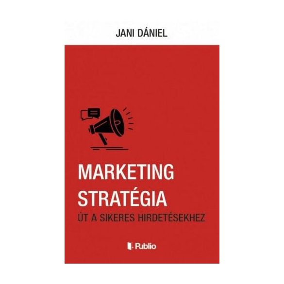 Marketing Stratégia