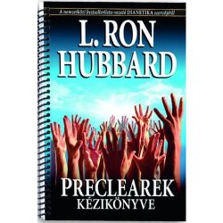 Preclearek kézikönyve