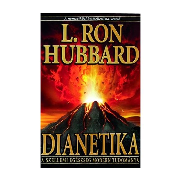 Dianetika