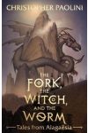 The Fork, the Witch and the Worm