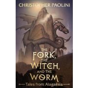 The Fork, the Witch and the Worm