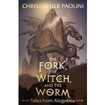 The Fork, the Witch and the Worm