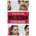 Mrs. Escobar - Életem Pablóval