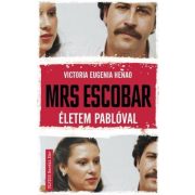 Mrs. Escobar - Életem Pablóval