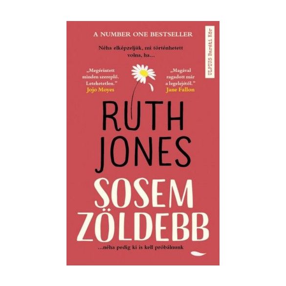Sosem zöldebb
