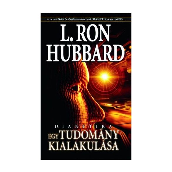 Dianetika - Egy tudomány kialakulása