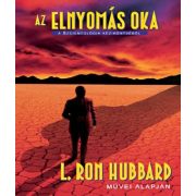Az elnyomás oka