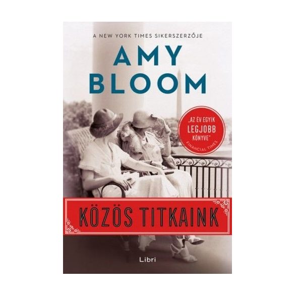 Közös titkaink