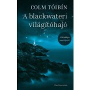 A blackwateri világítóhajó