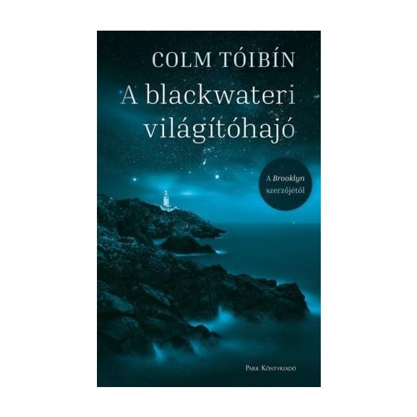 A blackwateri világítóhajó