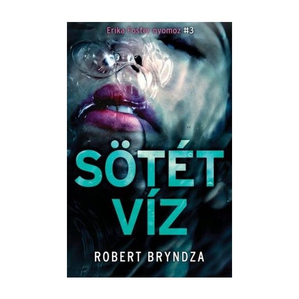 Sötét víz
