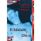 Földalatti oltár