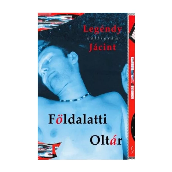 Földalatti oltár