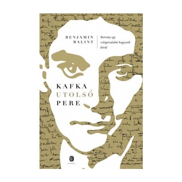 Kafka utolsó pere