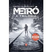Metró - A trilógia