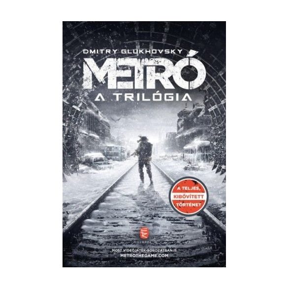 Metró - A trilógia