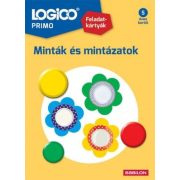 LOGICO Primo 1262 - Minták és mintázatok