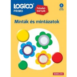 LOGICO Primo 1262 - Minták és mintázatok