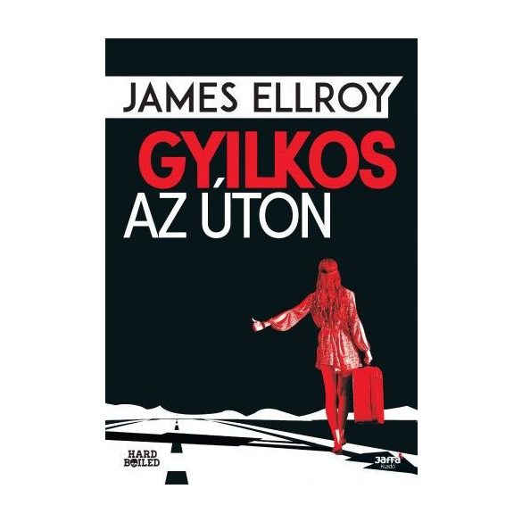 Gyilkos az úton
