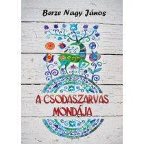 A csodaszarvas mondája