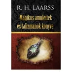 Mágikus amulettek és talizmánok könyve