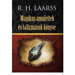 Mágikus amulettek és talizmánok könyve