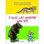 A nyúl, aki senkitől sem félt