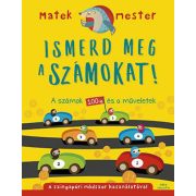 Ismerd meg a számokat!