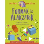 Formák és alakzatok