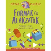 Formák és alakzatok