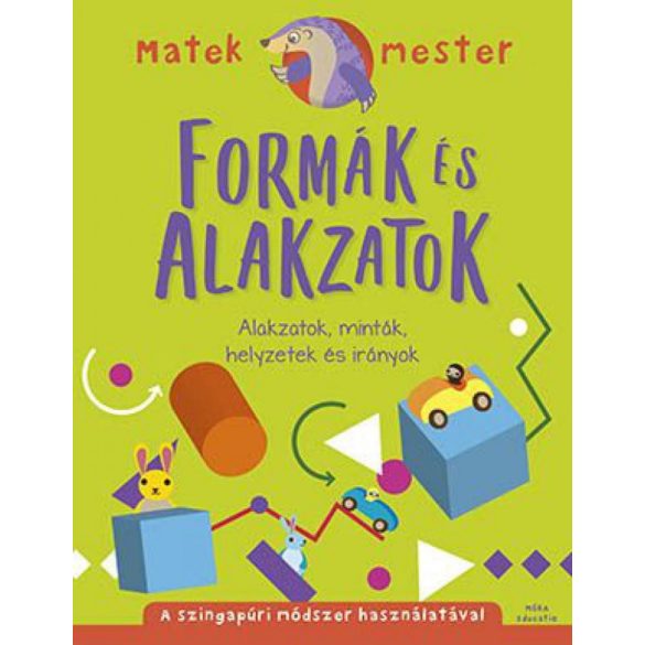 Formák és alakzatok