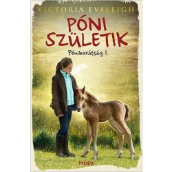 Póni születik