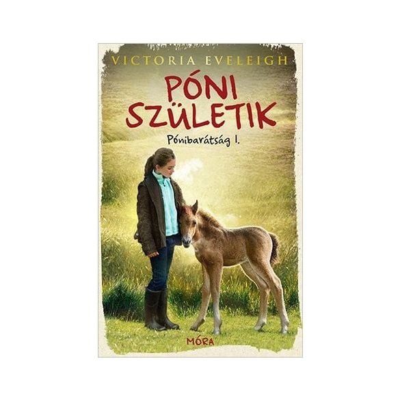 Póni születik