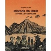 Sündör és Niru 2. -Együtt a Pörkeföldre