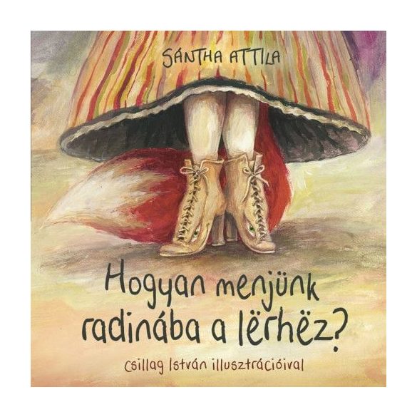 Hogyan menjünk radinába lërhëz