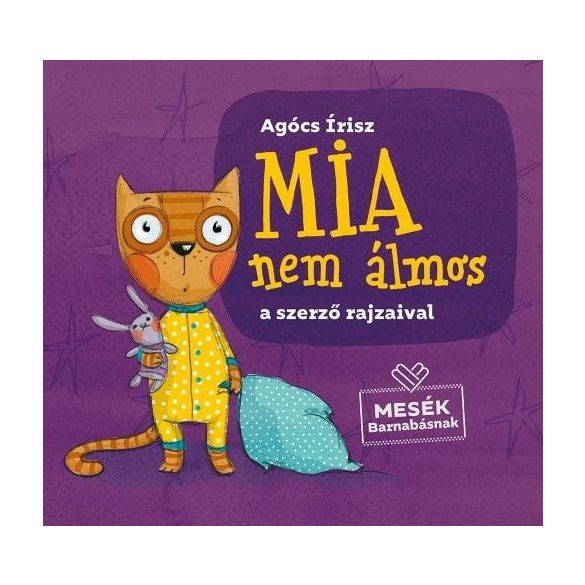 Mia nem álmos