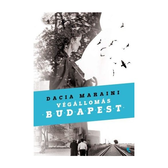 Végállomás Budapest