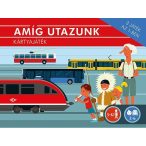 Amíg utazunk - kártyajáték