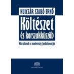   Költészet és korszakküszöb - Klasszikusok a modernség fordulópontján