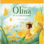 Olina és a varázsszirmok