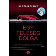 Egy feleség dolga