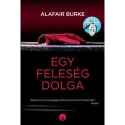 Egy feleség dolga